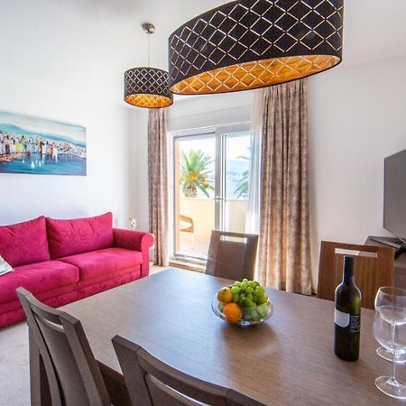 Rooms & Apartments Toni Stobreč Εξωτερικό φωτογραφία