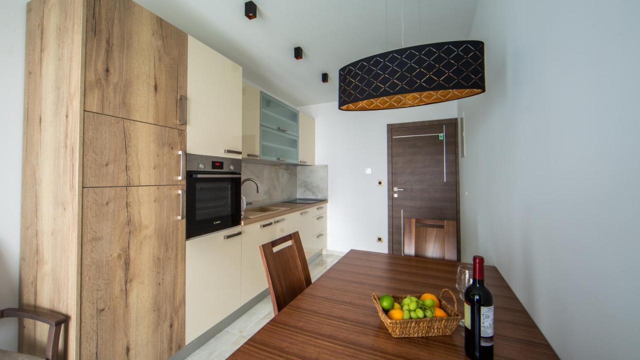 Rooms & Apartments Toni Stobreč Εξωτερικό φωτογραφία