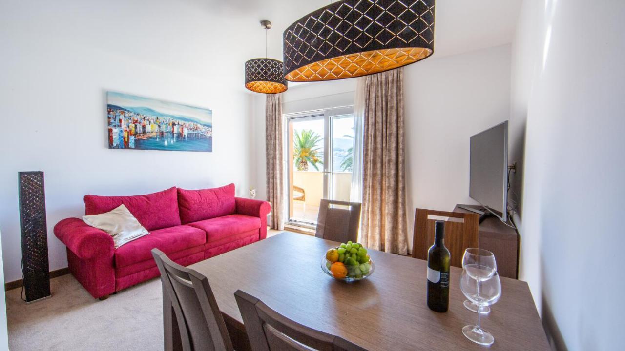 Rooms & Apartments Toni Stobreč Εξωτερικό φωτογραφία