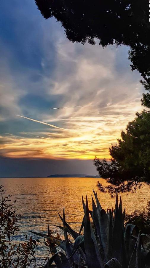 Rooms & Apartments Toni Stobreč Εξωτερικό φωτογραφία