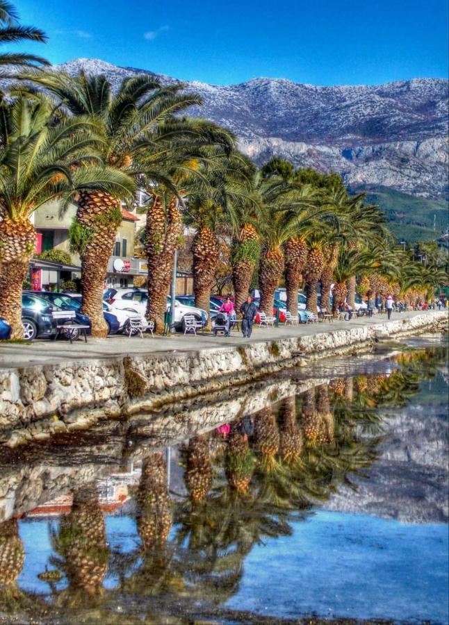 Rooms & Apartments Toni Stobreč Εξωτερικό φωτογραφία