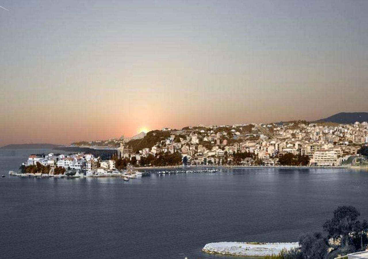 Rooms & Apartments Toni Stobreč Εξωτερικό φωτογραφία
