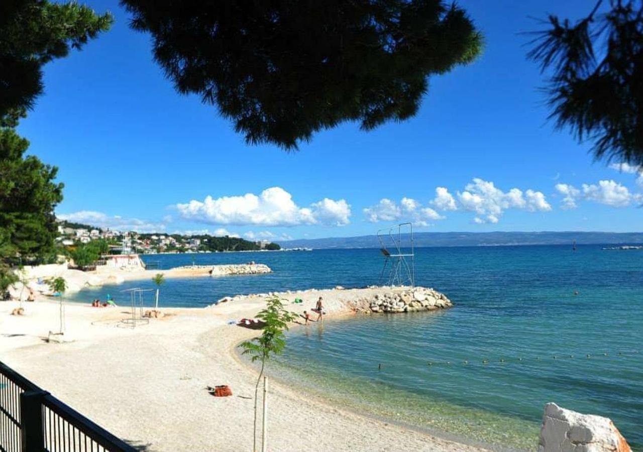 Rooms & Apartments Toni Stobreč Εξωτερικό φωτογραφία