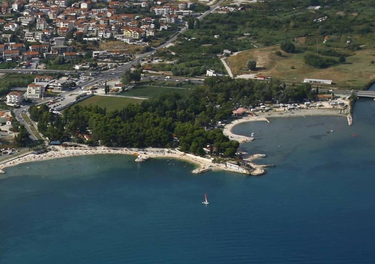 Rooms & Apartments Toni Stobreč Εξωτερικό φωτογραφία