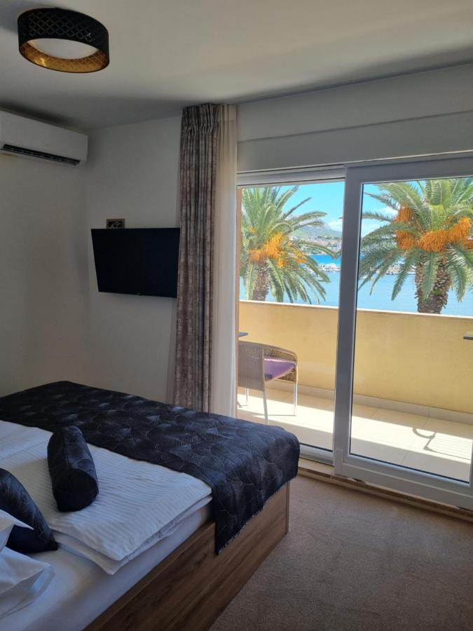 Rooms & Apartments Toni Stobreč Εξωτερικό φωτογραφία