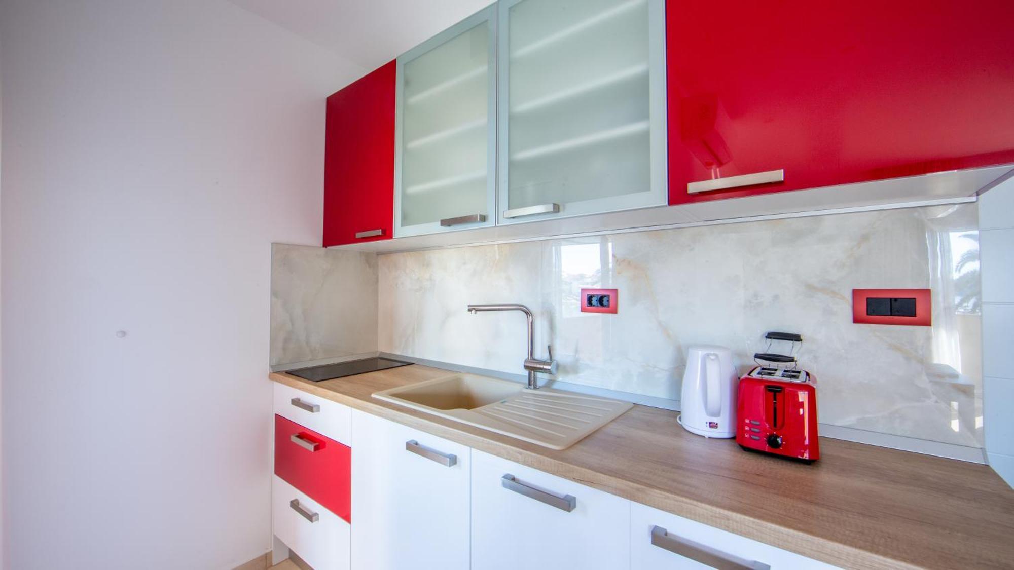 Rooms & Apartments Toni Stobreč Δωμάτιο φωτογραφία