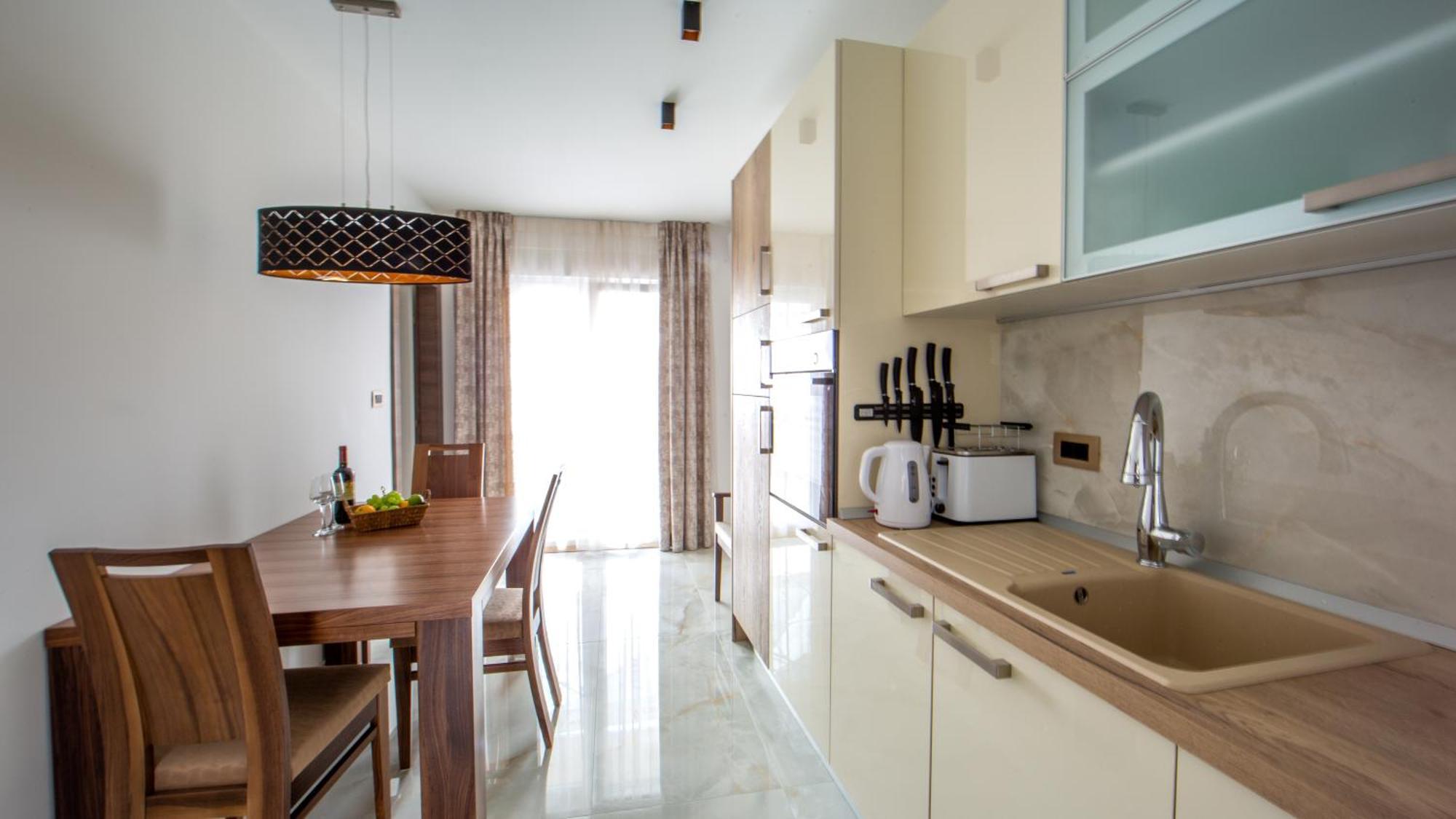 Rooms & Apartments Toni Stobreč Δωμάτιο φωτογραφία