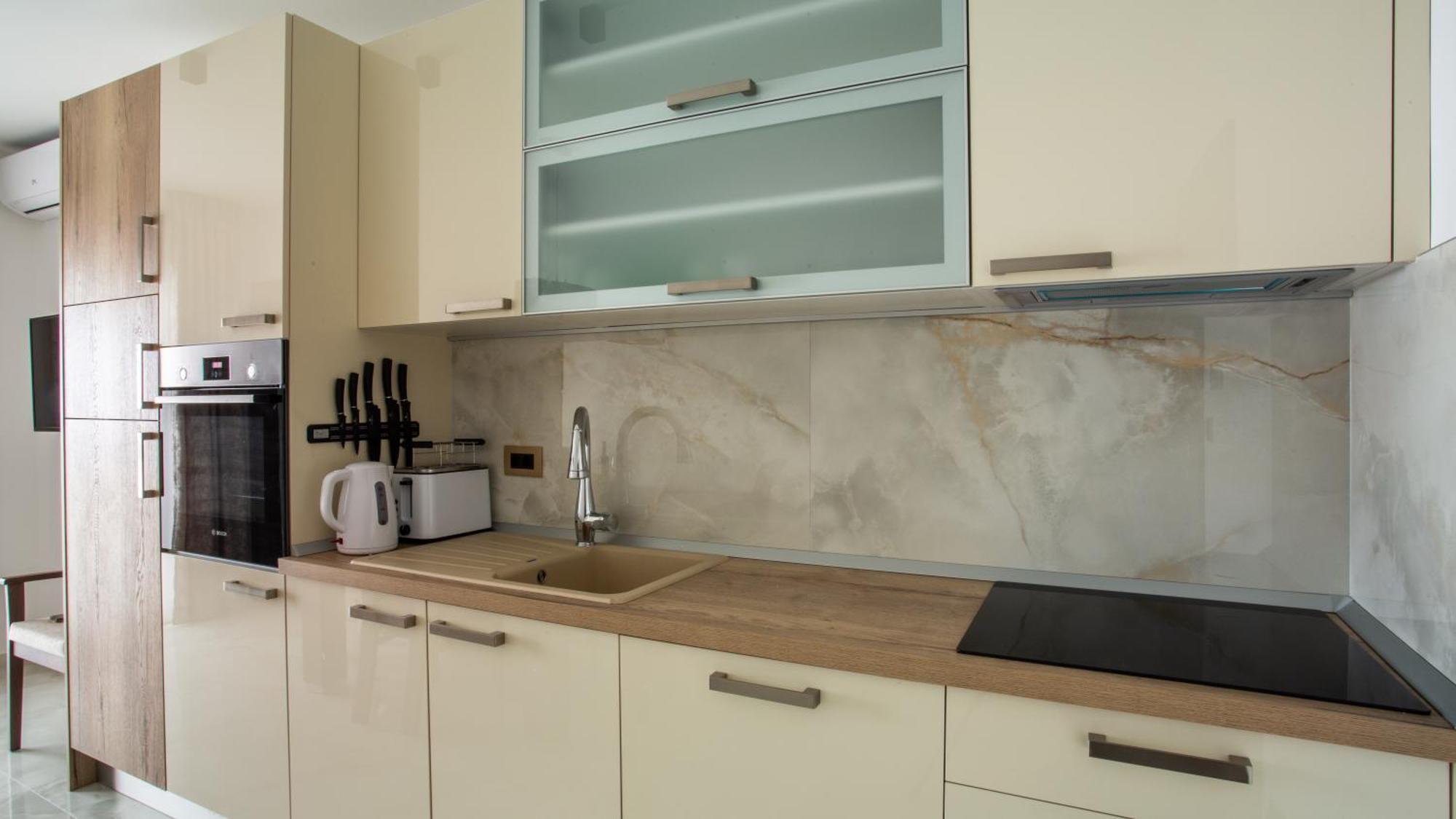 Rooms & Apartments Toni Stobreč Δωμάτιο φωτογραφία