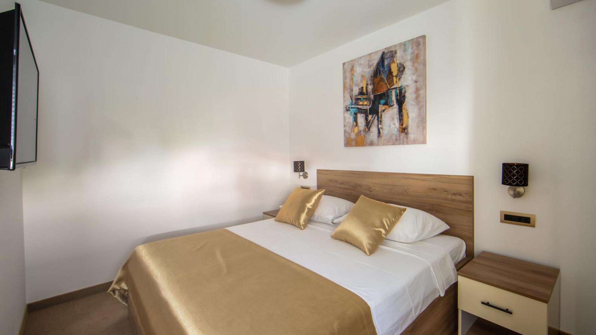 Rooms & Apartments Toni Stobreč Δωμάτιο φωτογραφία