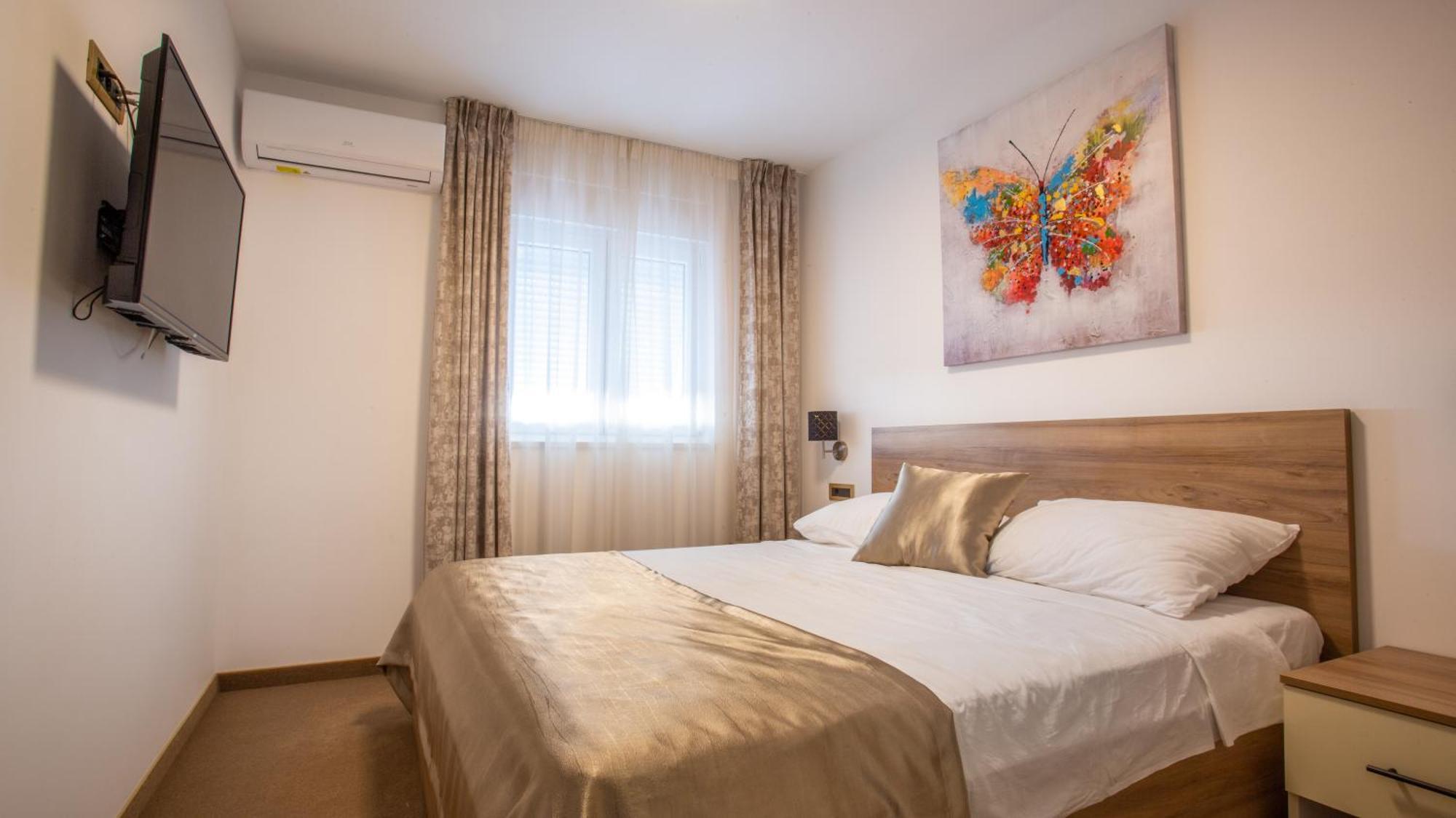 Rooms & Apartments Toni Stobreč Δωμάτιο φωτογραφία