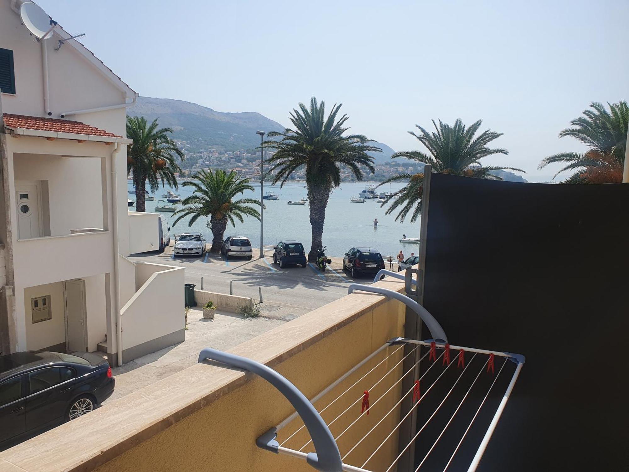 Rooms & Apartments Toni Stobreč Δωμάτιο φωτογραφία