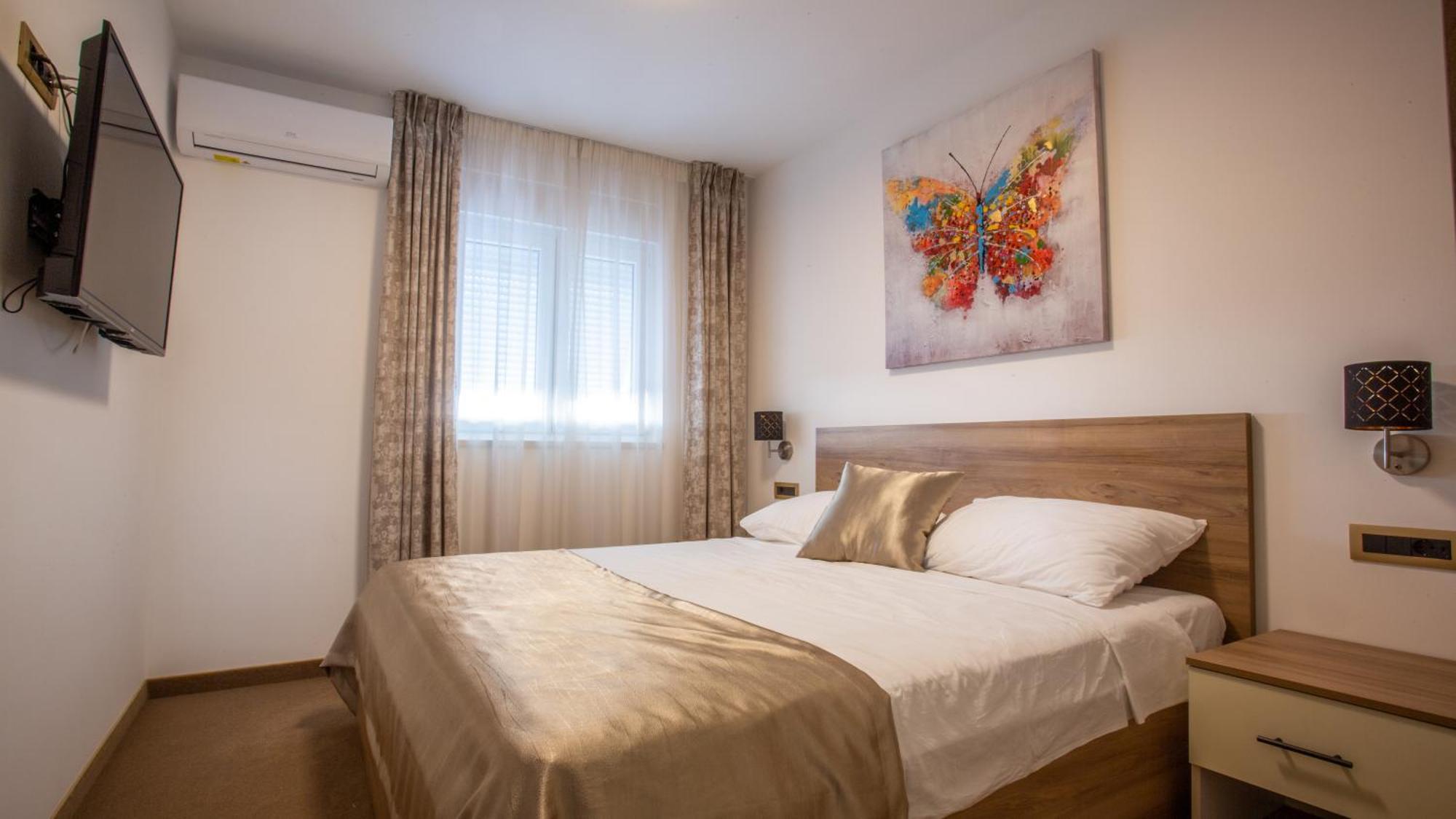 Rooms & Apartments Toni Stobreč Εξωτερικό φωτογραφία