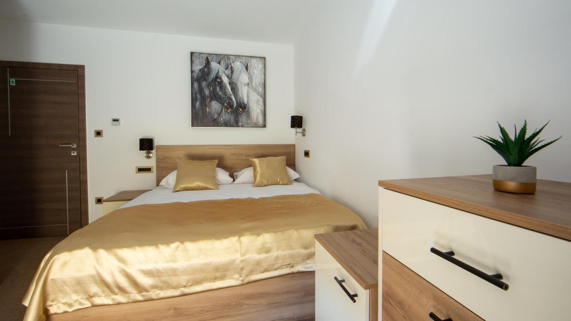 Rooms & Apartments Toni Stobreč Εξωτερικό φωτογραφία